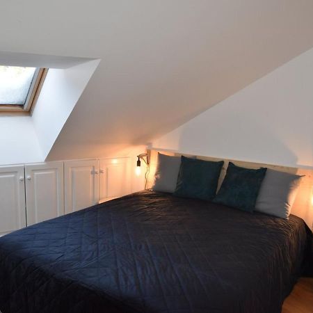 Appartement Montgenèvre, 4 pièces, 8 personnes - FR-1-266-162 Esterno foto
