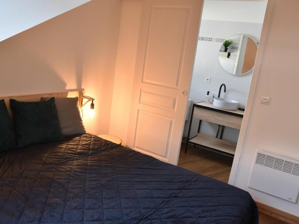 Appartement Montgenèvre, 4 pièces, 8 personnes - FR-1-266-162 Esterno foto