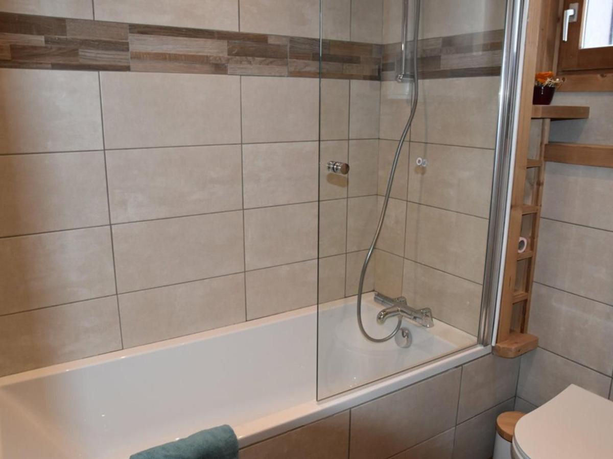 Appartement Montgenèvre, 4 pièces, 8 personnes - FR-1-266-162 Esterno foto