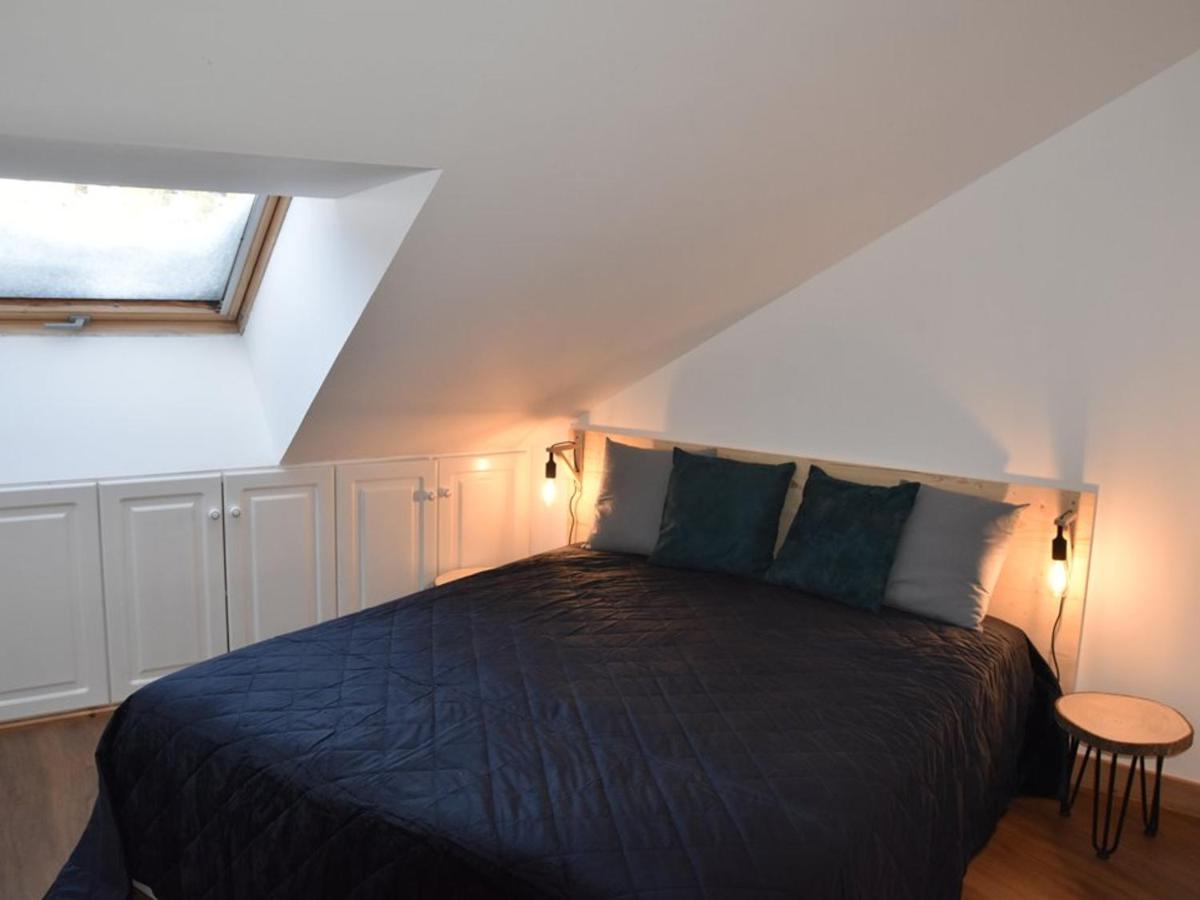 Appartement Montgenèvre, 4 pièces, 8 personnes - FR-1-266-162 Esterno foto