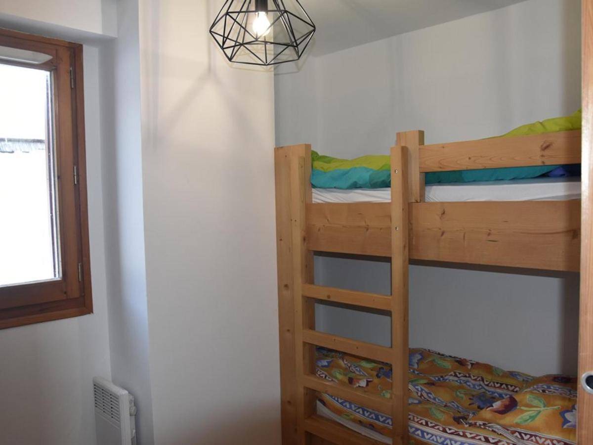 Appartement Montgenèvre, 4 pièces, 8 personnes - FR-1-266-162 Esterno foto